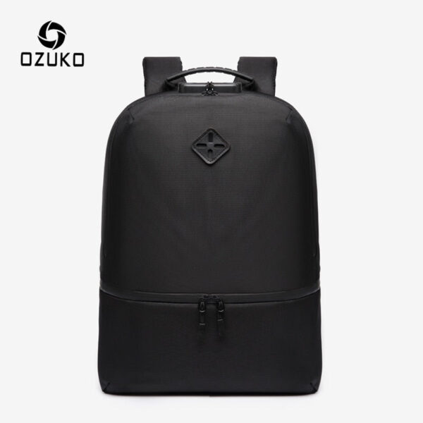 Backpack Waterproof School Bag