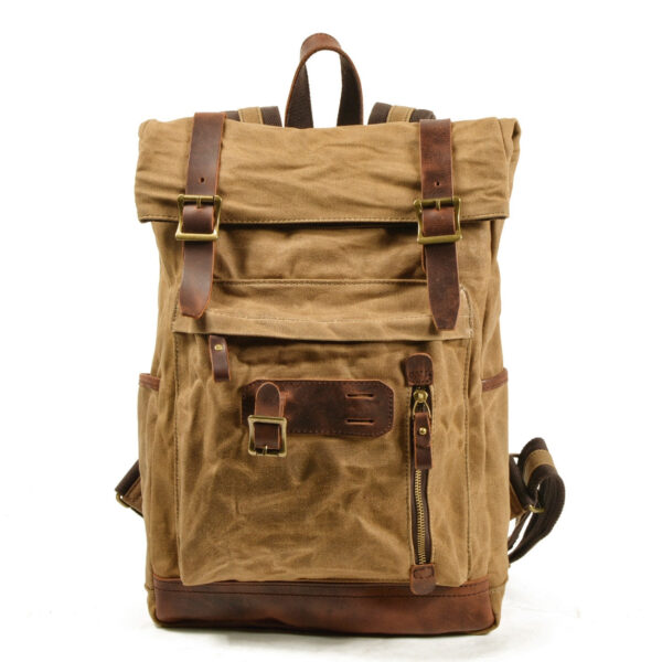 Backpack Men Outdoor Mountaineering