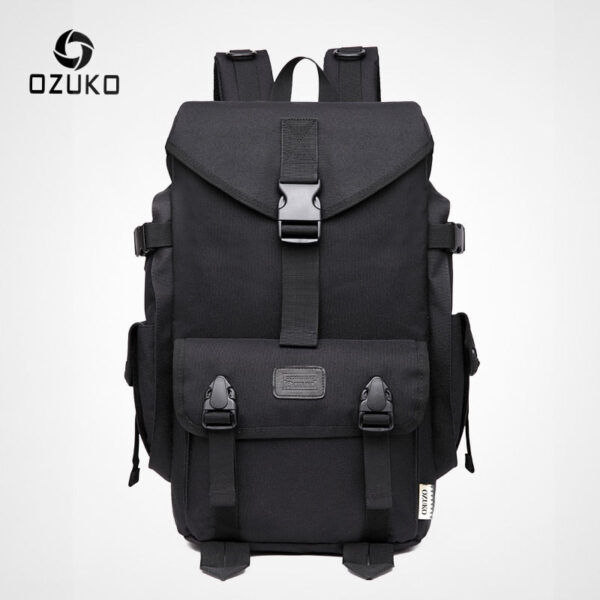 Backpack Schoolbag Travel Backpacks 15.6 inch Laptop