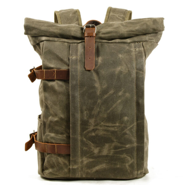 Multi-Function Anti-Theft Backpack Laptop