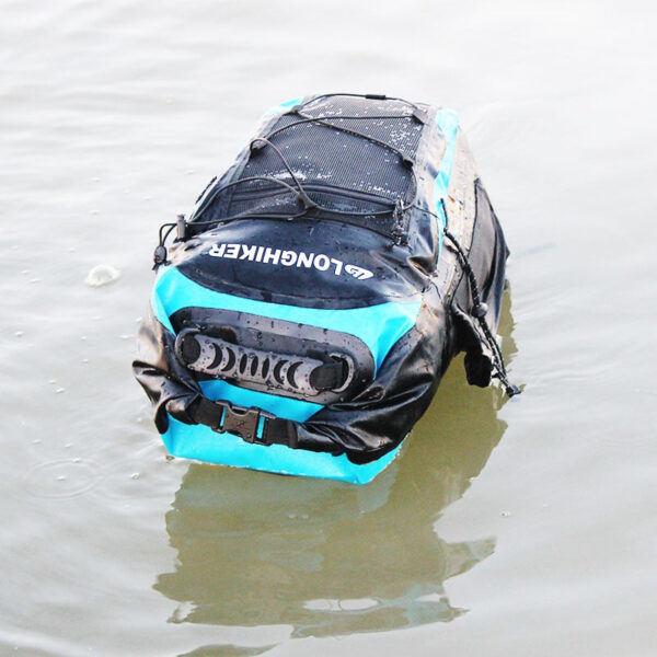 30L Waterproof Backpack Dry Bag