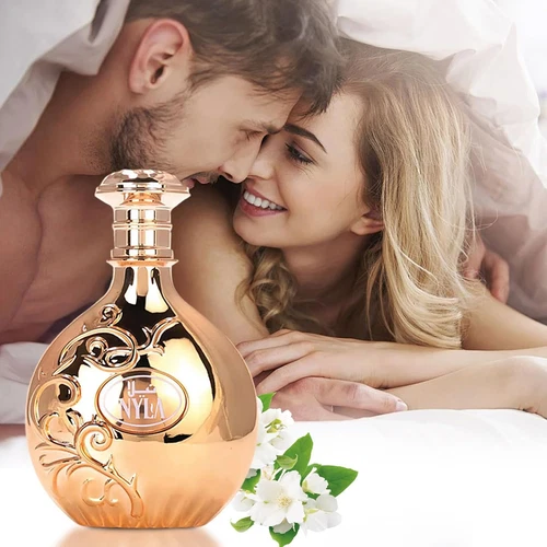Arabiyat Prestige Nyla Perfume EAU De Parfum 80ml Fragrance Luxury Unisex - Picture 4 of 6