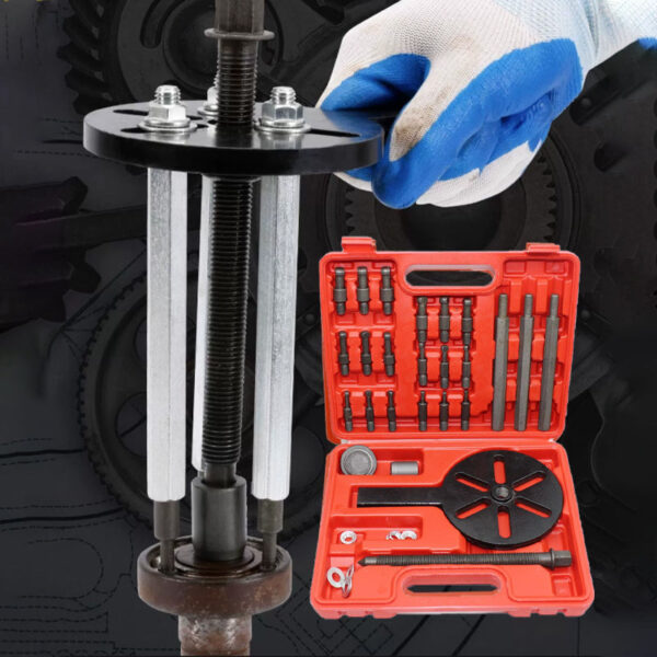 š§Essential ToolsāInternal Bearing Disassembly Puller Tool