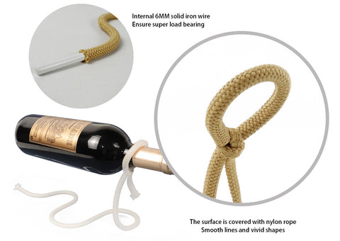 wine lasso