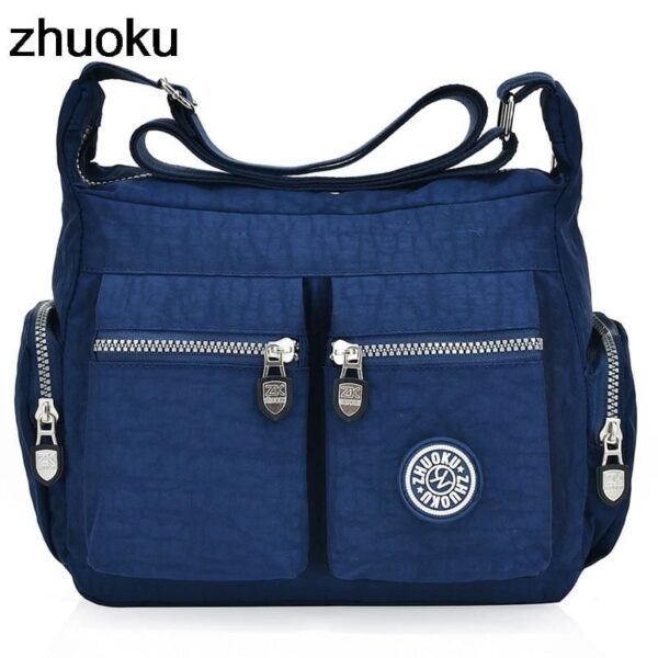 Women top-handle shoulder bag