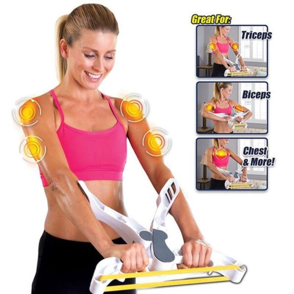 Wonder Arms Exercise Band