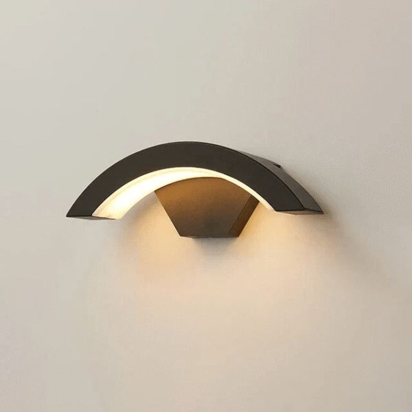 Safe Radiations - Enchanting Outdoor Lighting