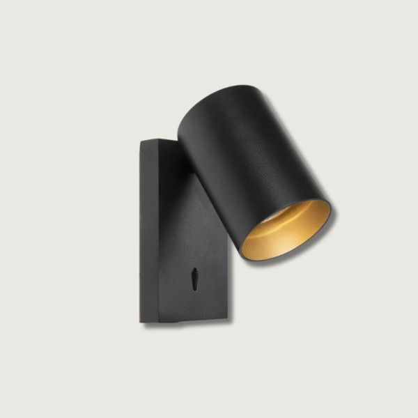 Golden Accents | Stylish Lighting for a Luxurious Atmosphere