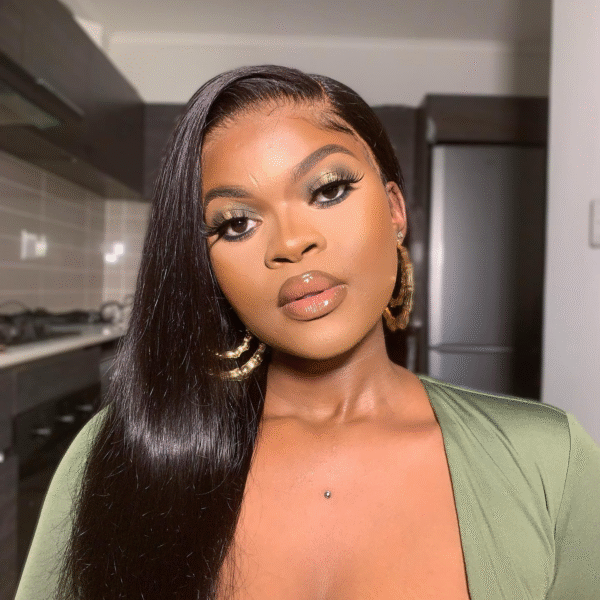 Cranberry 13X4 Straight Or Deep Wave Swiss HD Lace Frontal Wig