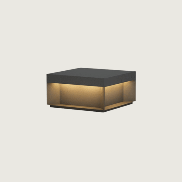 ZonStraal - Radiant Outdoor Lighting for Your Garden