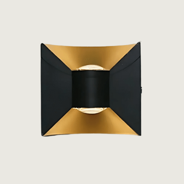 AsahiBeam - Elegant minimalist wall lamp for a modern look