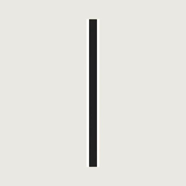 XiAura - Stylish wall lamp for a contemporary atmosphere