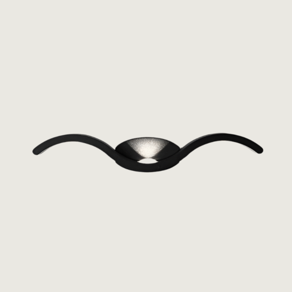 BrightGuard Nordic Half Gang Waterproof Wall Light - Illuminate Your Space with Style!