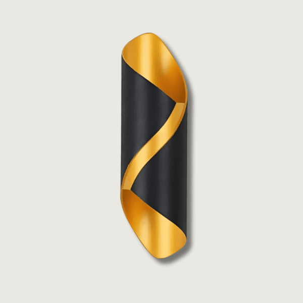 SoraGlow | Bright Modern LED Wall Lamp for Your Outdoor Spaces