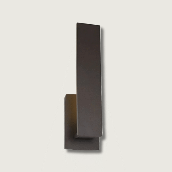 ExteriorGlow | Stylish Weather-Resistant Wall Lighting for Any Outdoor Space