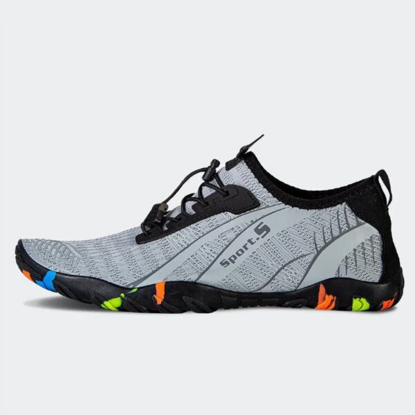 IceUnicorn Herren Badeschuhe 934